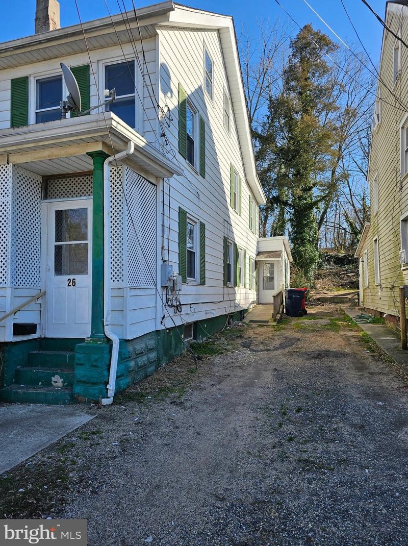 26 Eagle St, Stow Creek Twp, NJ 08302-2828