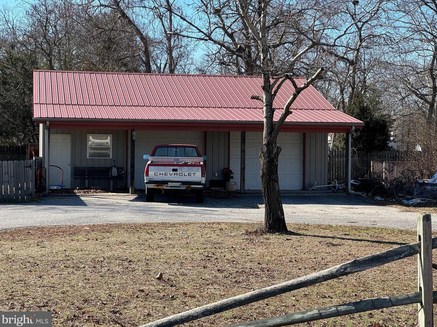 410 Valatia Ave, Millville, NJ 08332