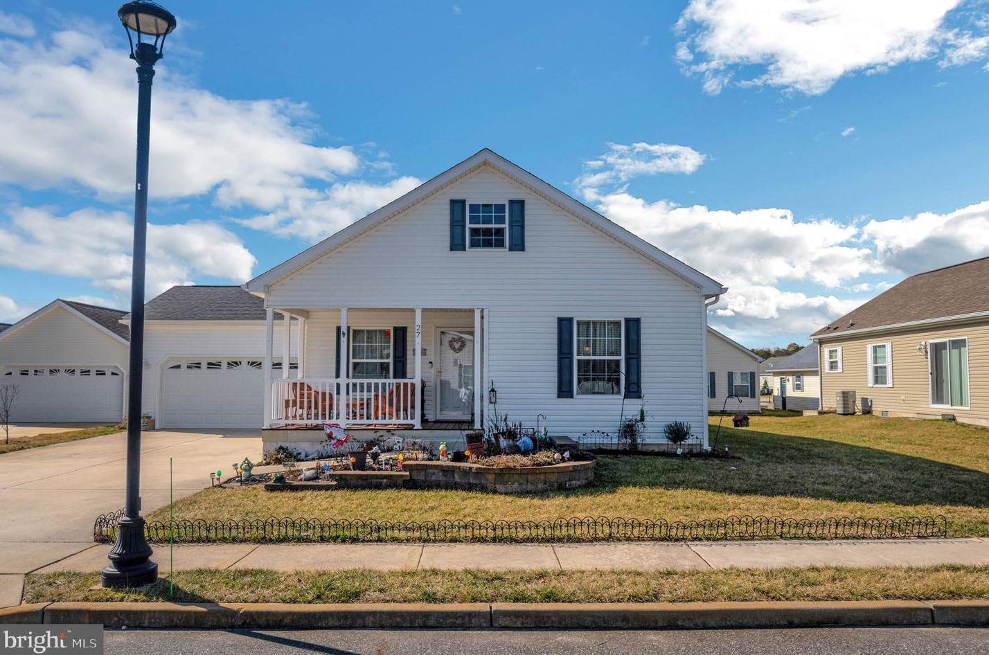 27 Betsy Ross Ct, Millville, NJ 08332-9628
