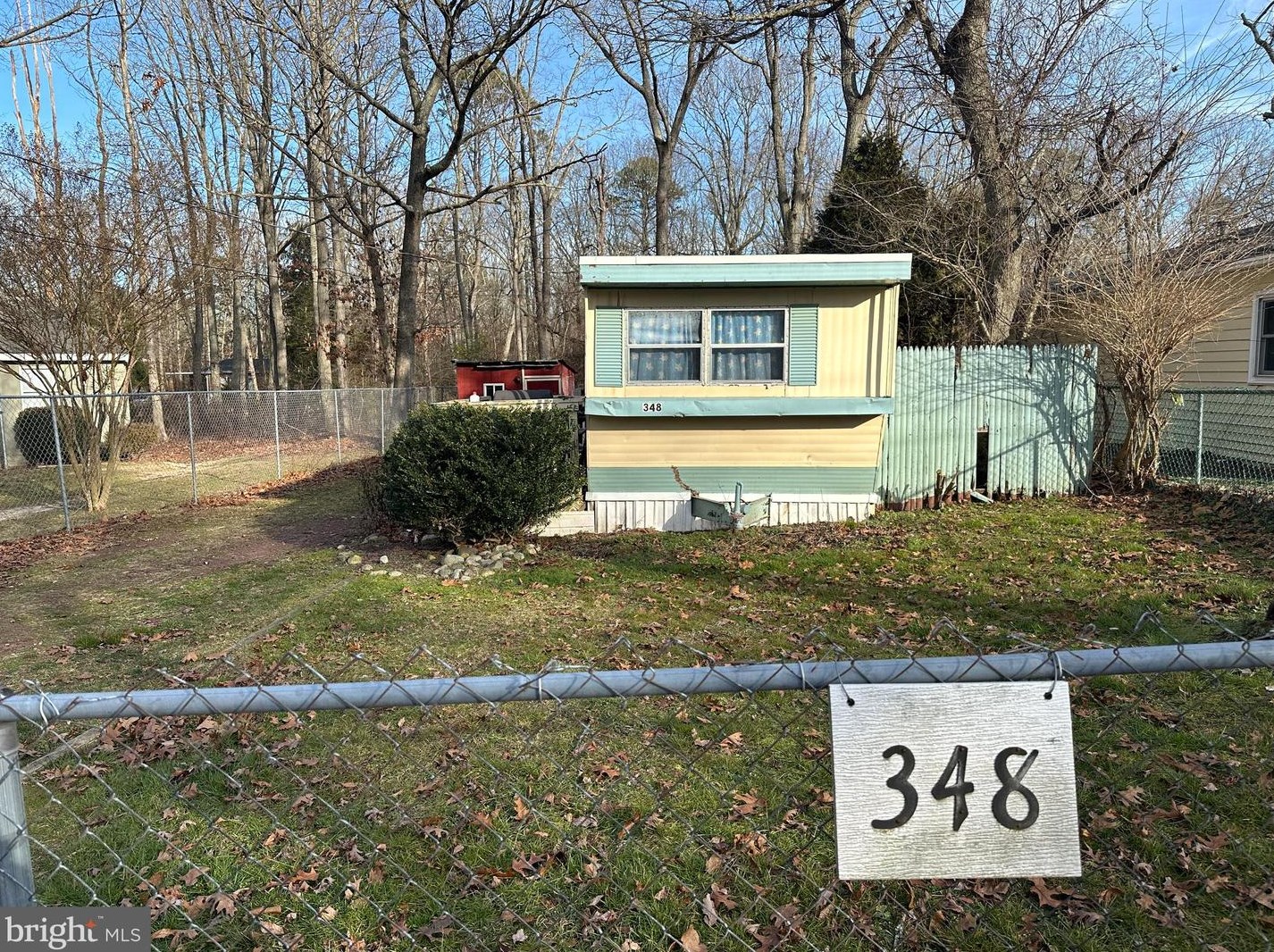 348 Robin Rd, Millville, NJ 08332-6817