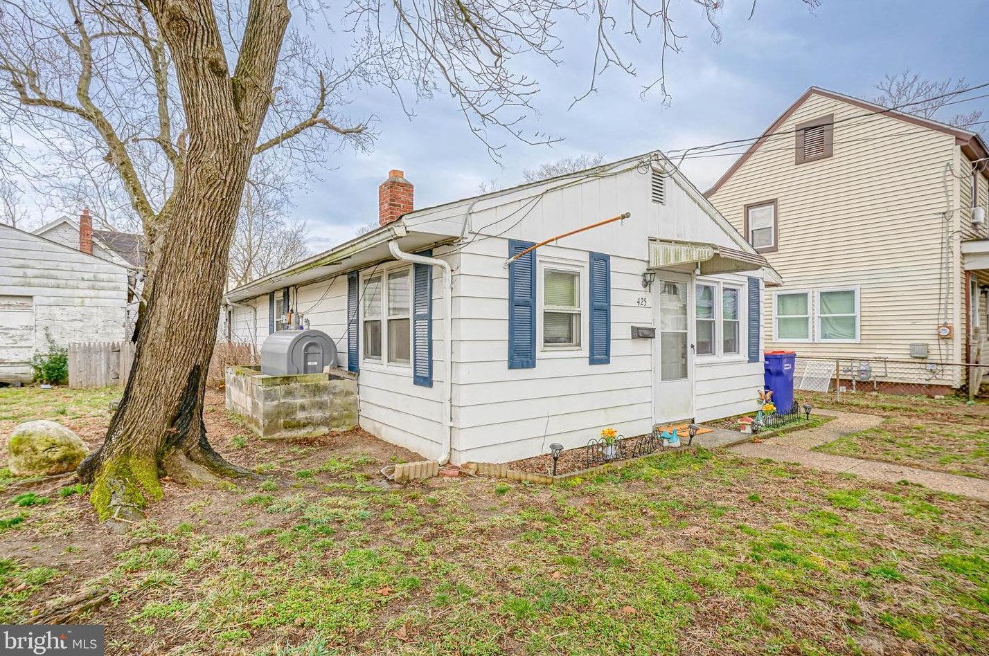 425 Smith St, Millville, NJ 08332