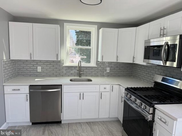 311 Race St, Millville NJ  08332-6627 exterior
