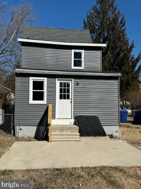 311 Race St, Millville NJ  08332-6627 exterior