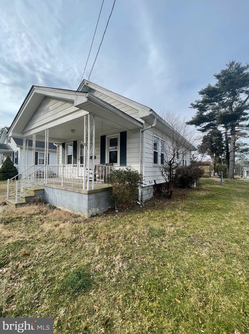 474 Manheim Ave, Stow Creek Twp, NJ 08302