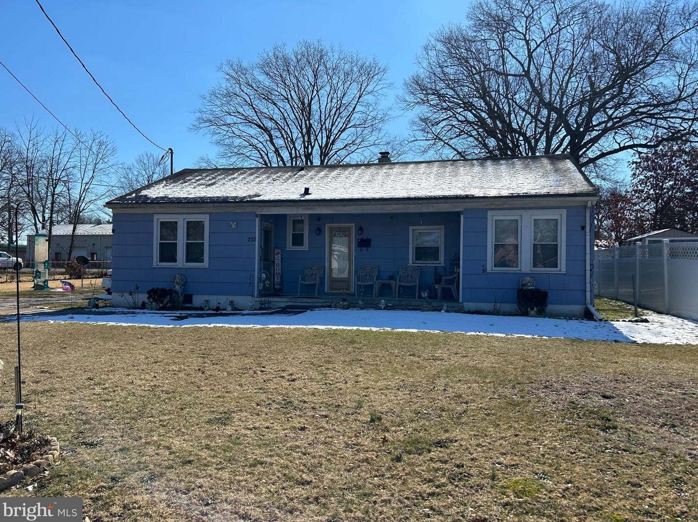 213 Fenimore St, Vineland, NJ 08360-3122