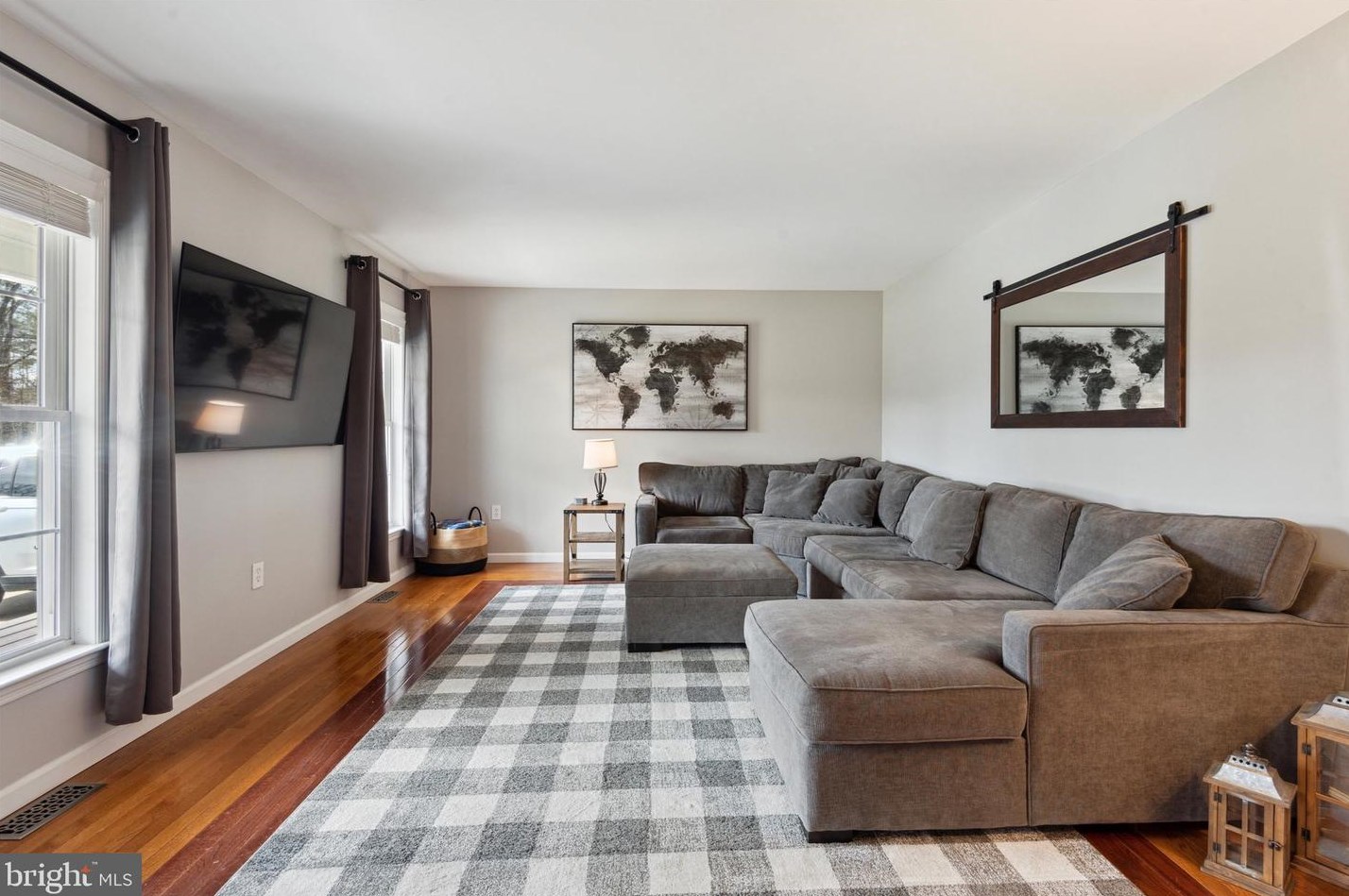 2434 Clover Ln, Millville NJ  08332-6408 exterior