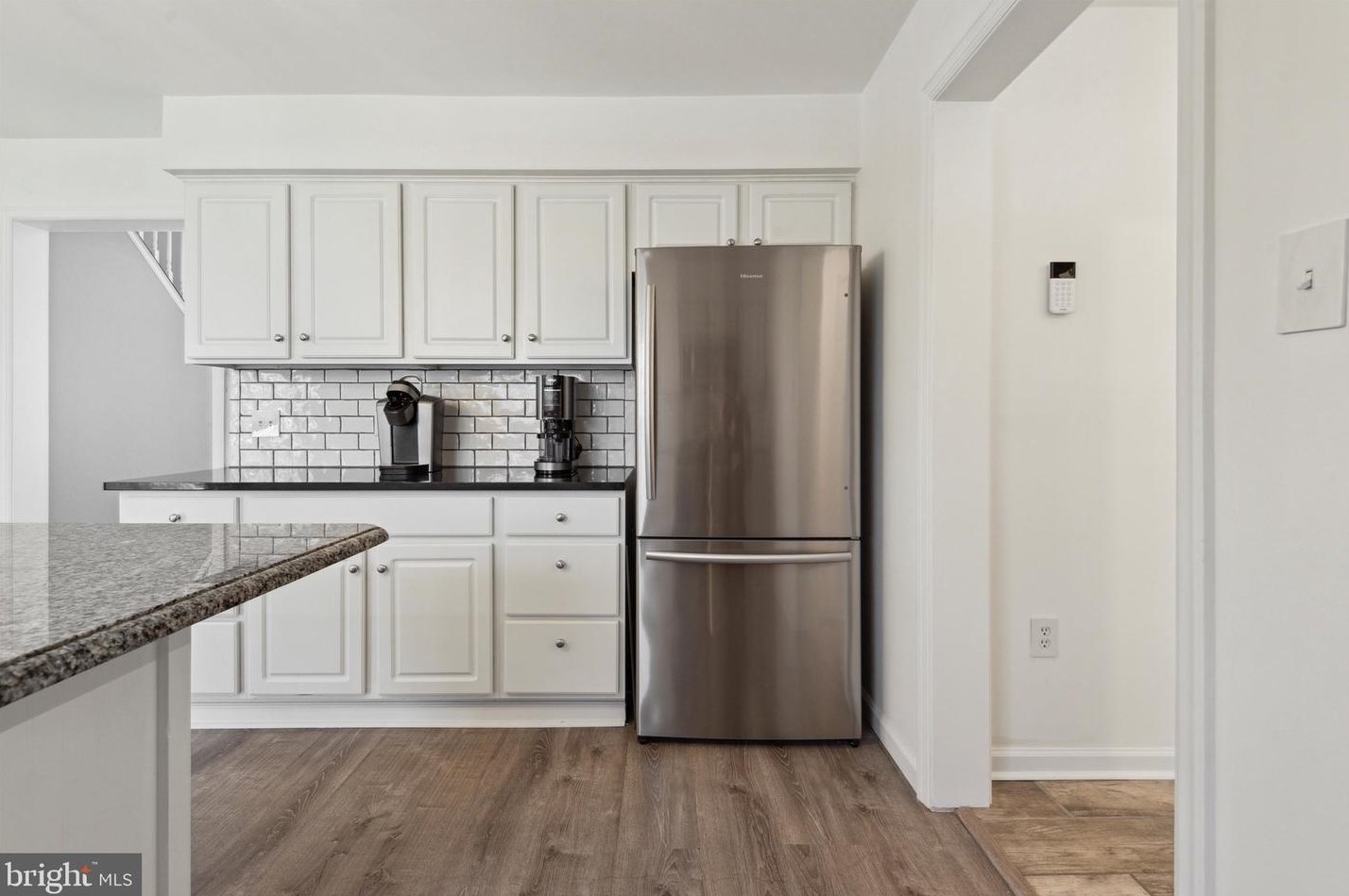 2434 Clover Ln, Millville NJ  08332-6408 exterior