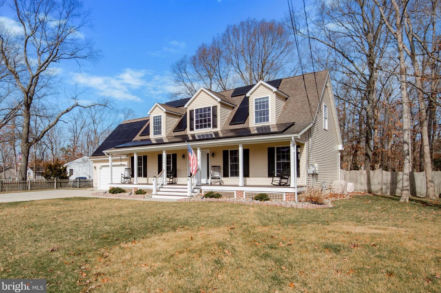 2434 Clover Ln, Millville, NJ 08332-6408