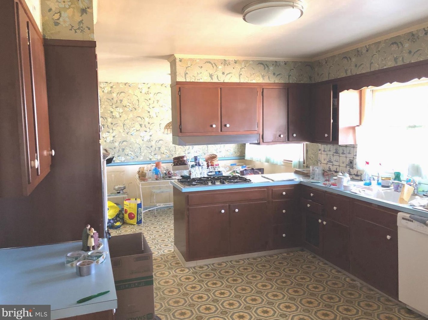 1101 Park Ave, Vineland NJ  08360-3323 exterior