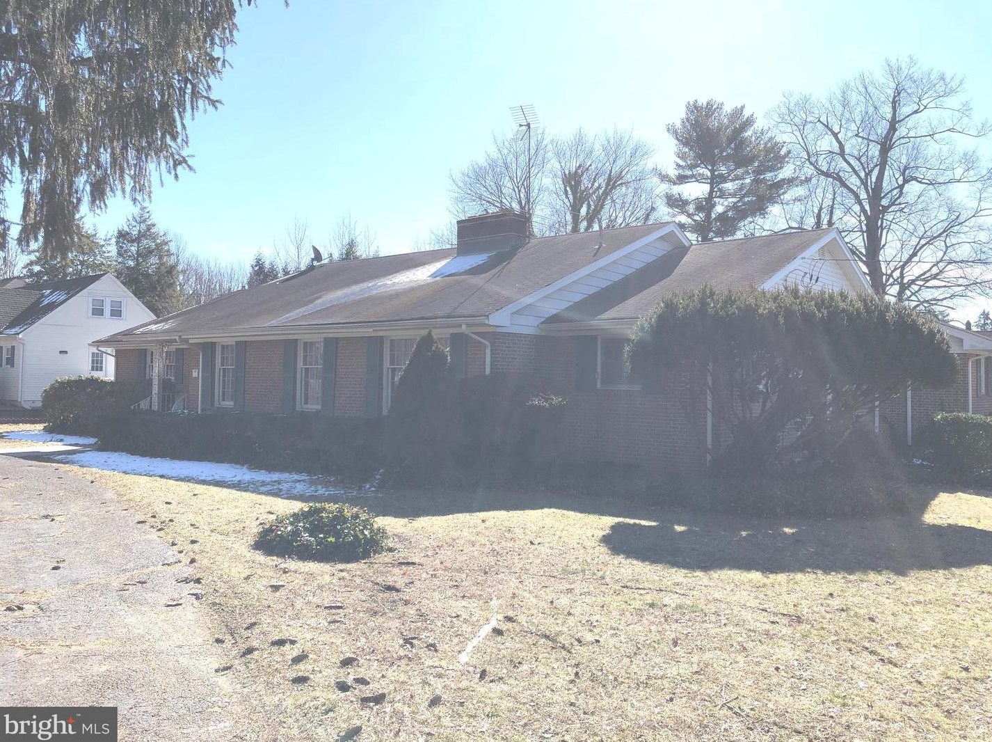 1101 Park Ave, Vineland NJ  08360-3323 exterior