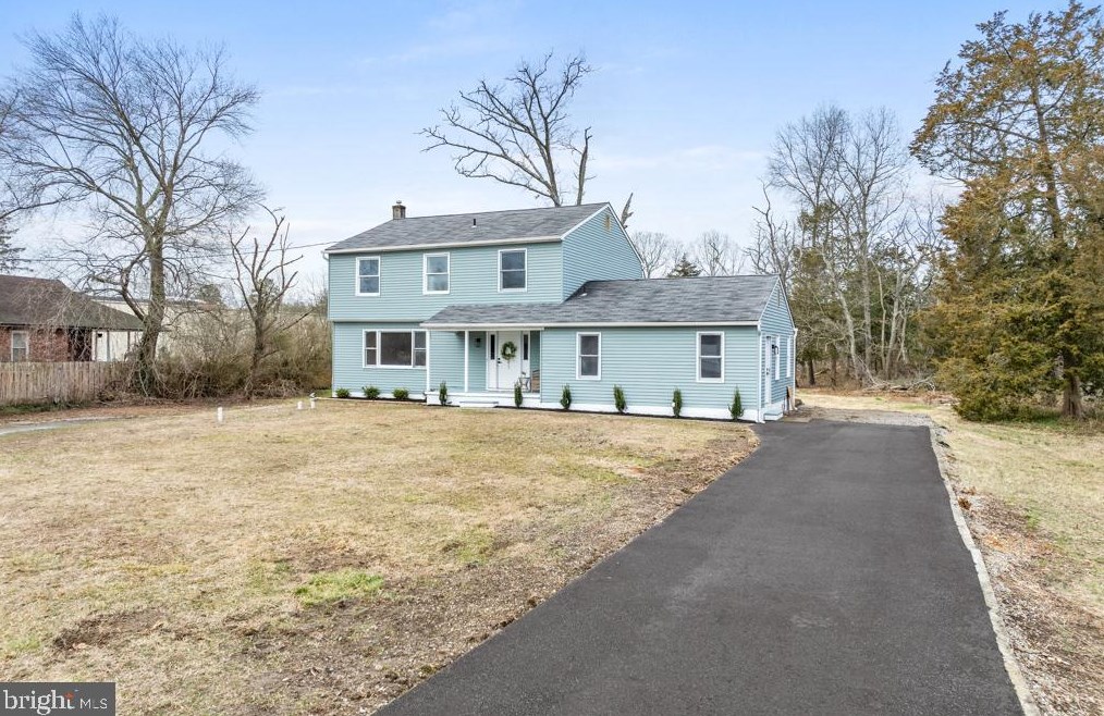 330 Orch Rd, Vineland NJ  08360-4373 exterior