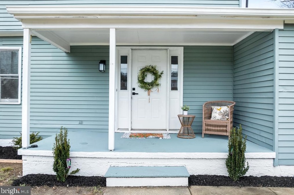 330 Orch Rd, Vineland NJ  08360-4373 exterior