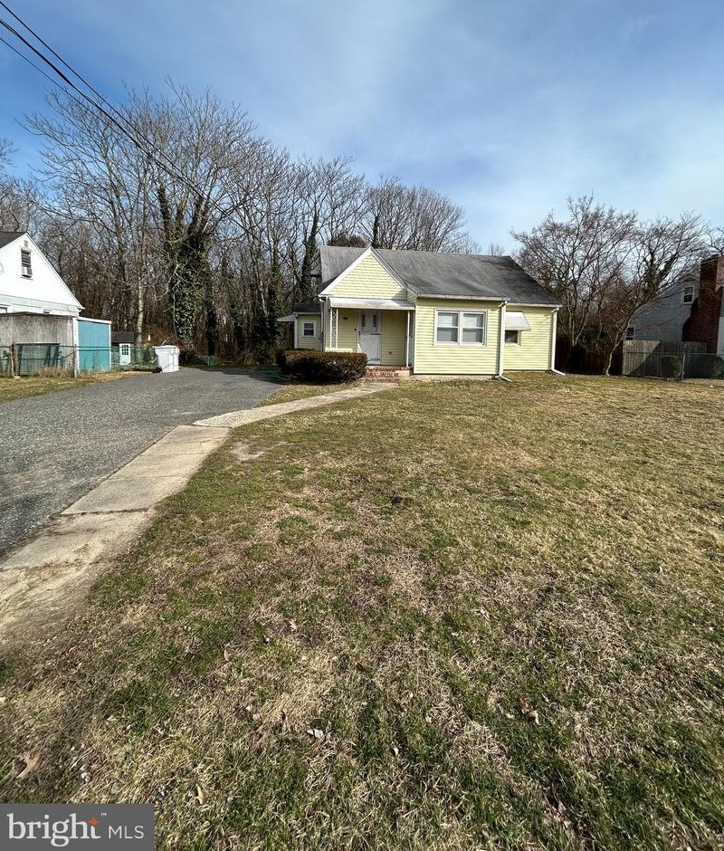 721 S Valley Ave, Vineland, NJ 08360