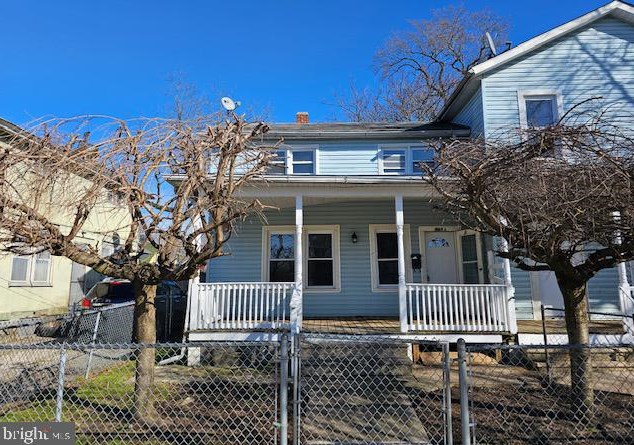 219 S Seventh St, Vineland, NJ 08360