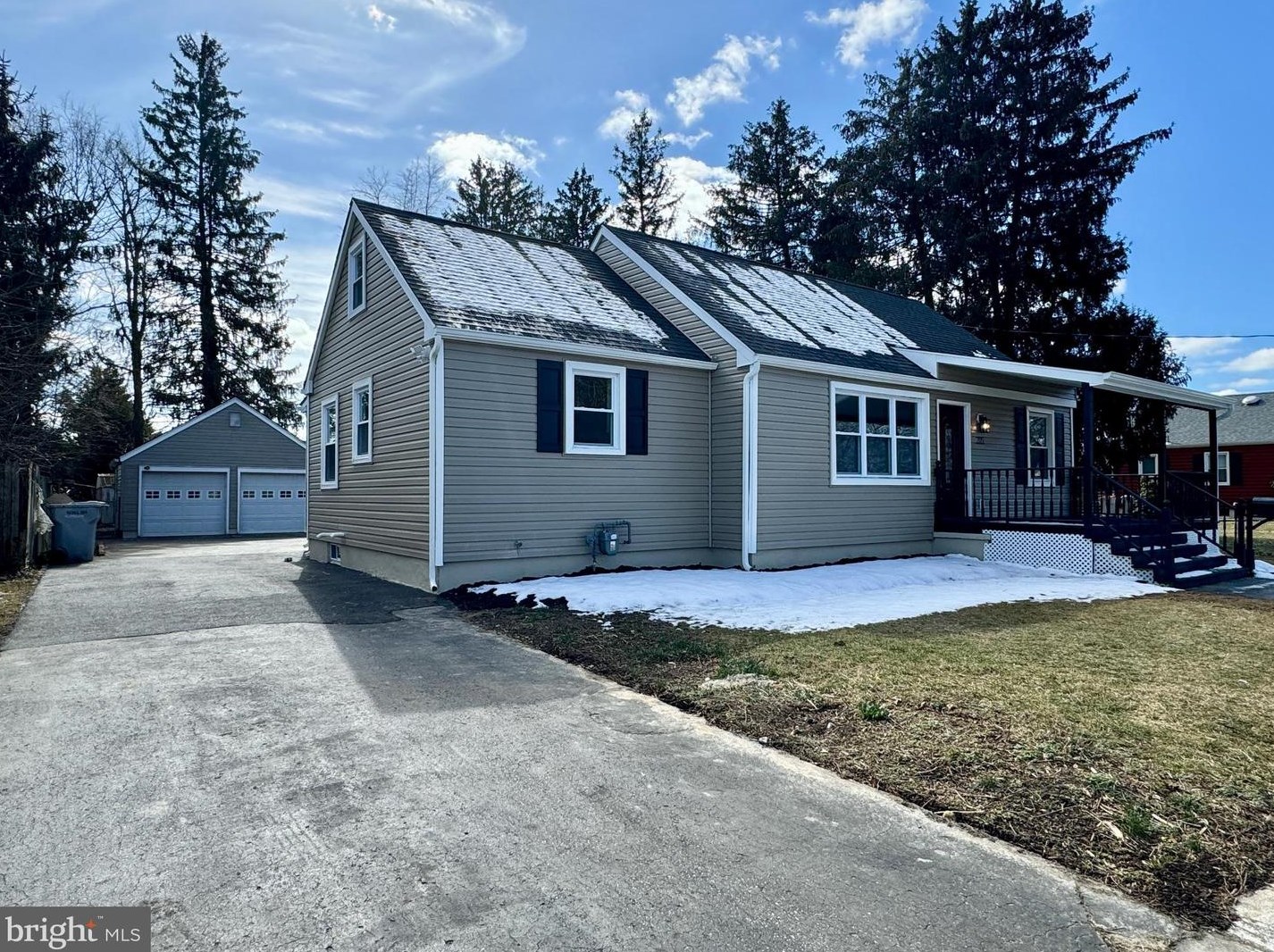 205 W Summit St, Vineland, NJ 08360