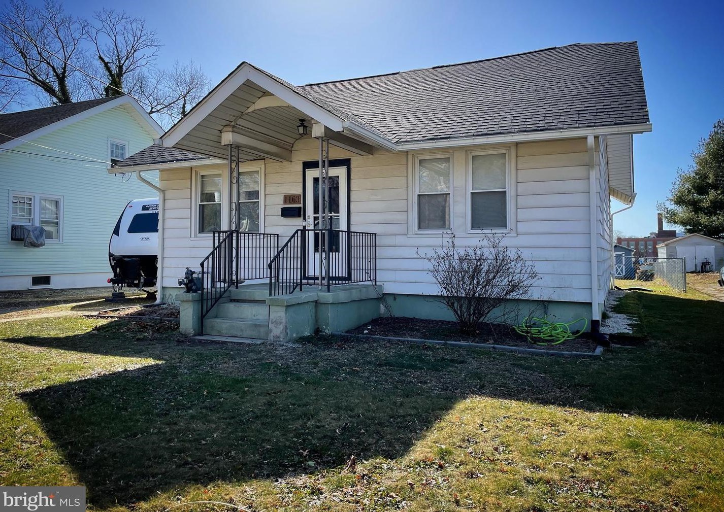 1163 Roberts Blvd, Vineland, NJ 08360