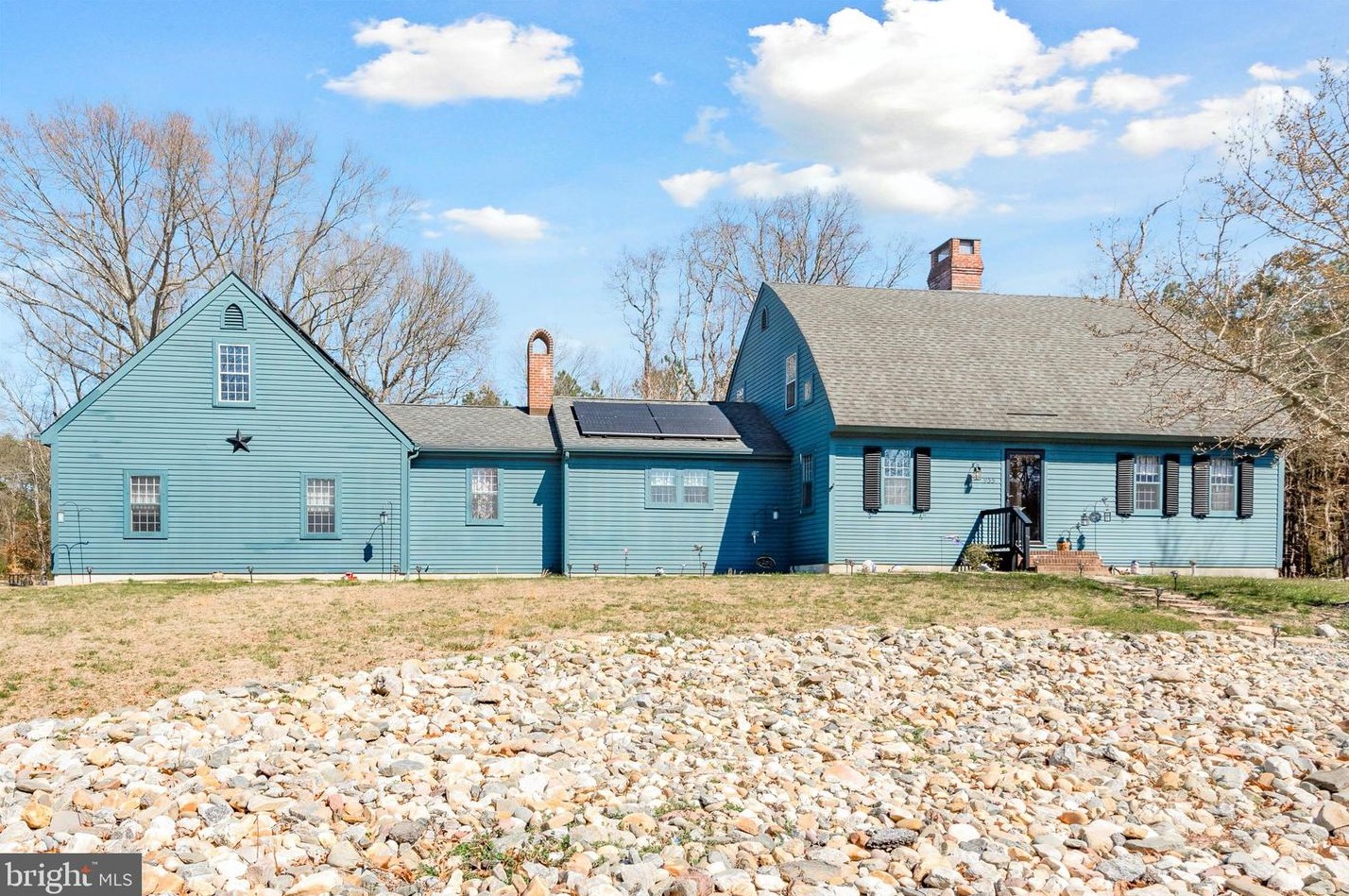 935 Sheppards Mill Rd, Greenwich, NJ 08323-2124