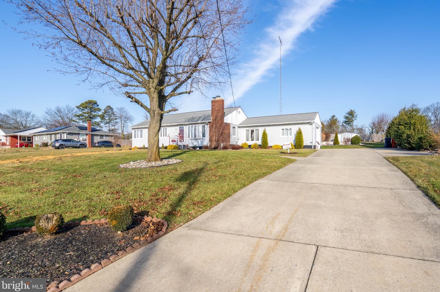 5 Hopewell Rd, Stow Creek Twp, NJ 08302
