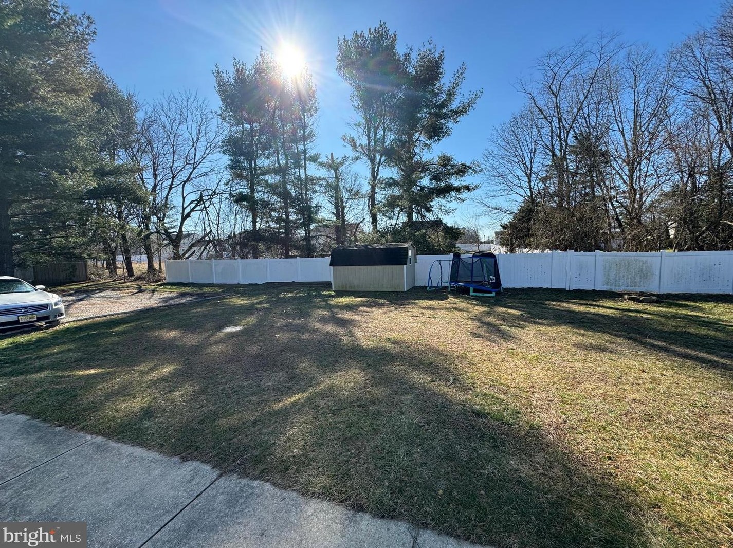 2485 Oak Rd, Vineland NJ  08361-2507 exterior