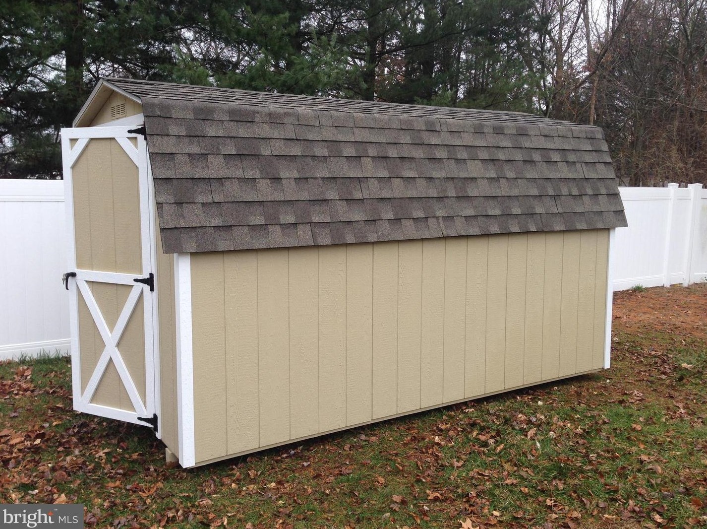 2485 Oak Rd, Vineland NJ  08361-2507 exterior