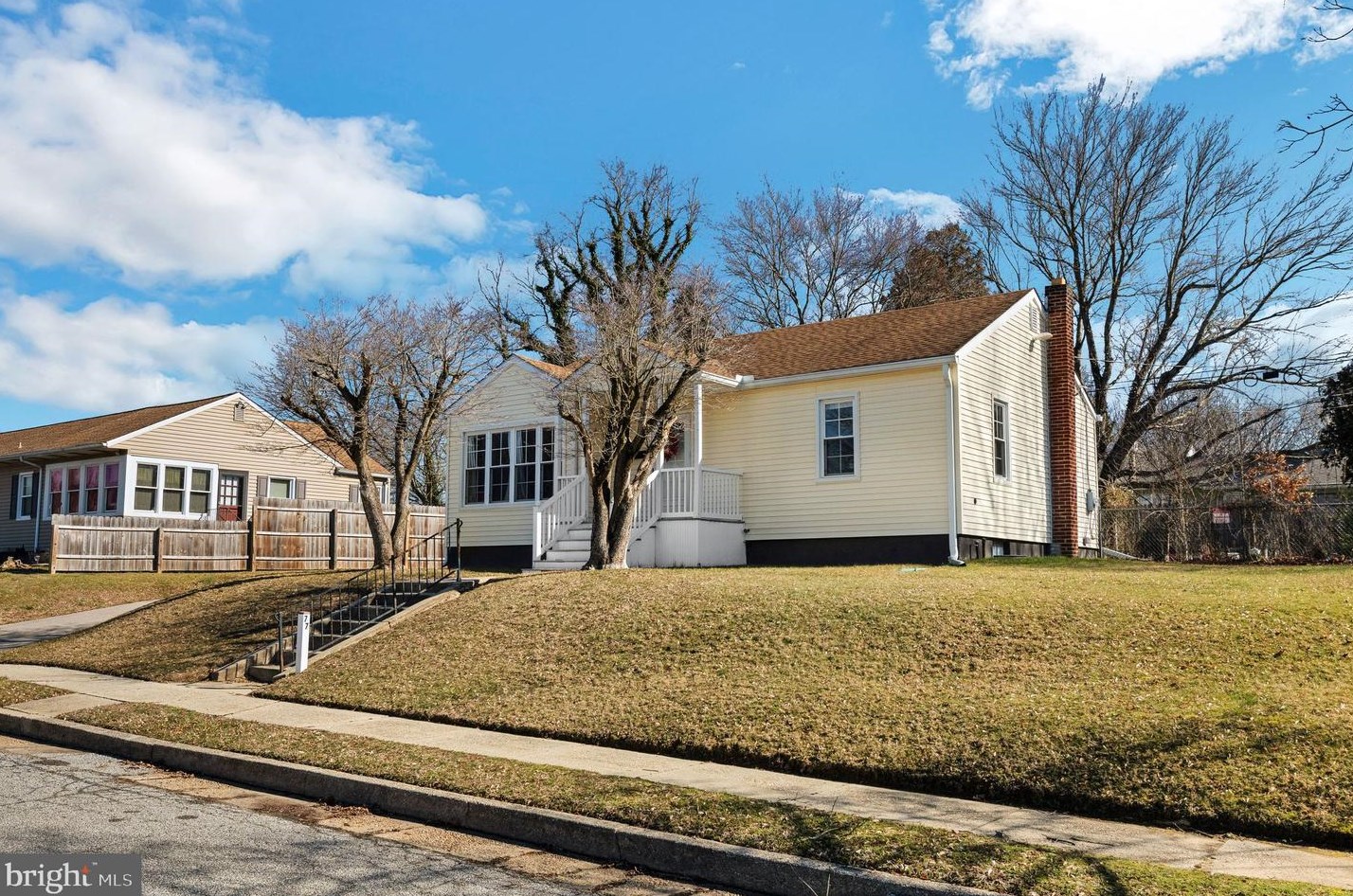 77 Spring St, Stow Creek Twp, NJ 08302