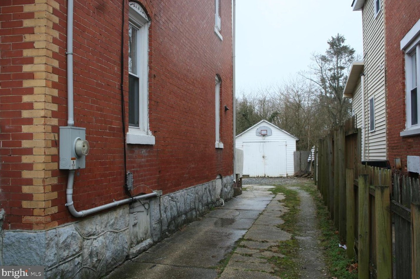 809 E Chestnut Ave, Vineland, NJ 08360