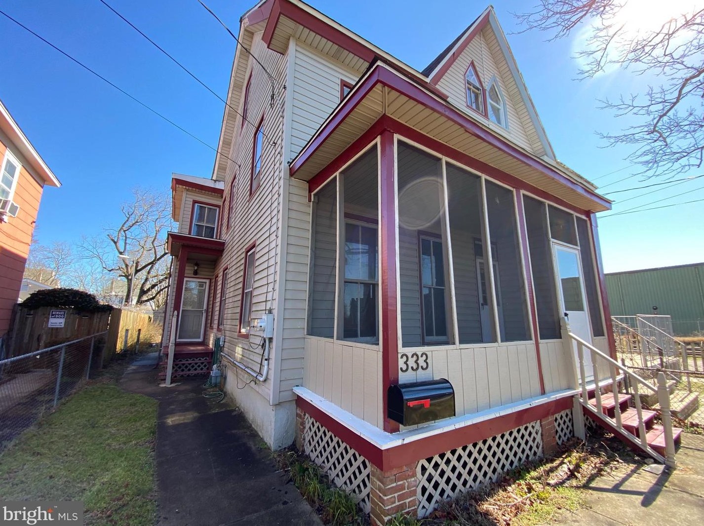 333 S 4th St, Millville, NJ 08332