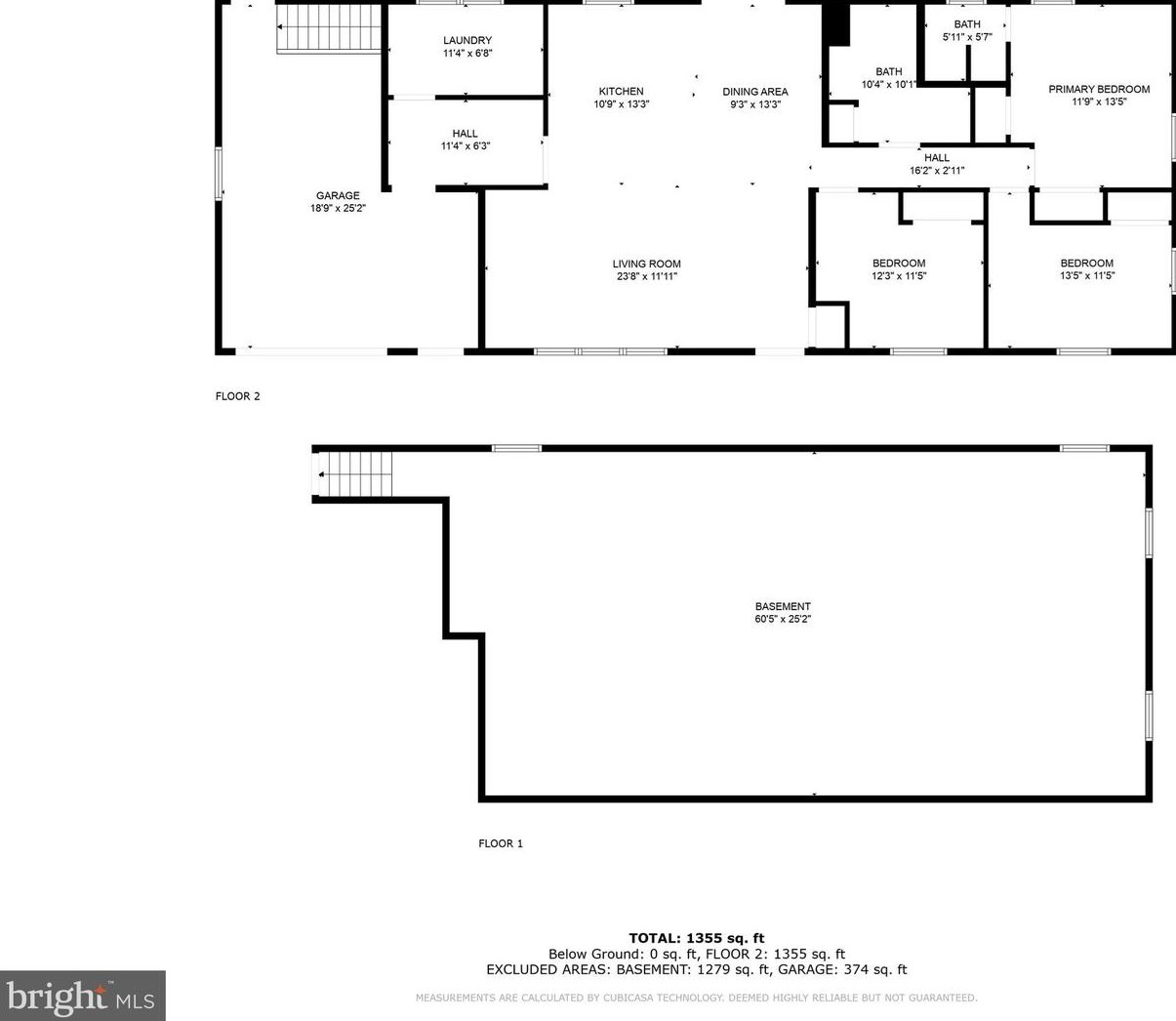 49 Roberts Ave, Stow Creek Twp NJ 08302-3638 exterior