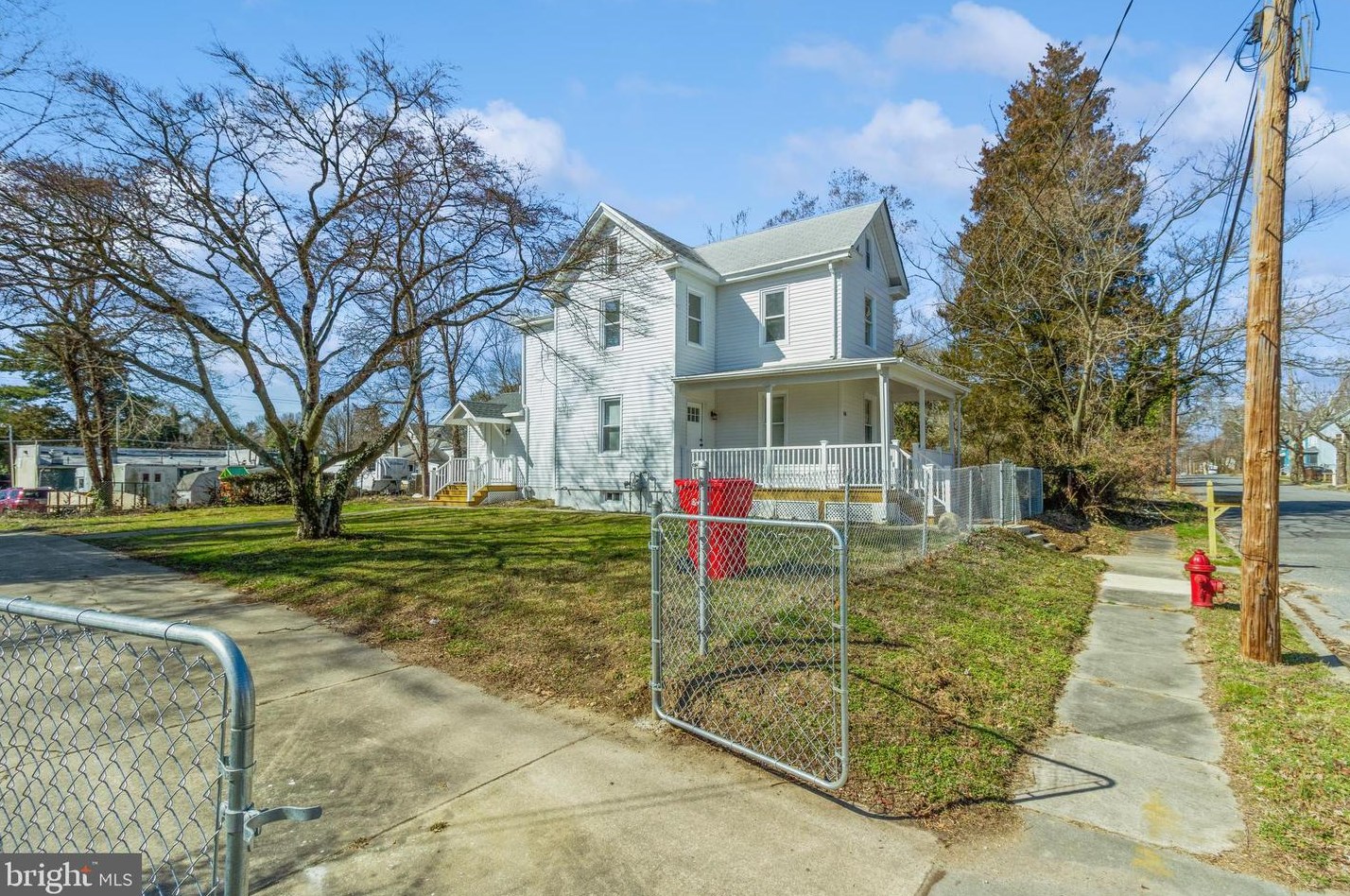 304 Pine St, Stow Creek Twp, NJ 08302-3335