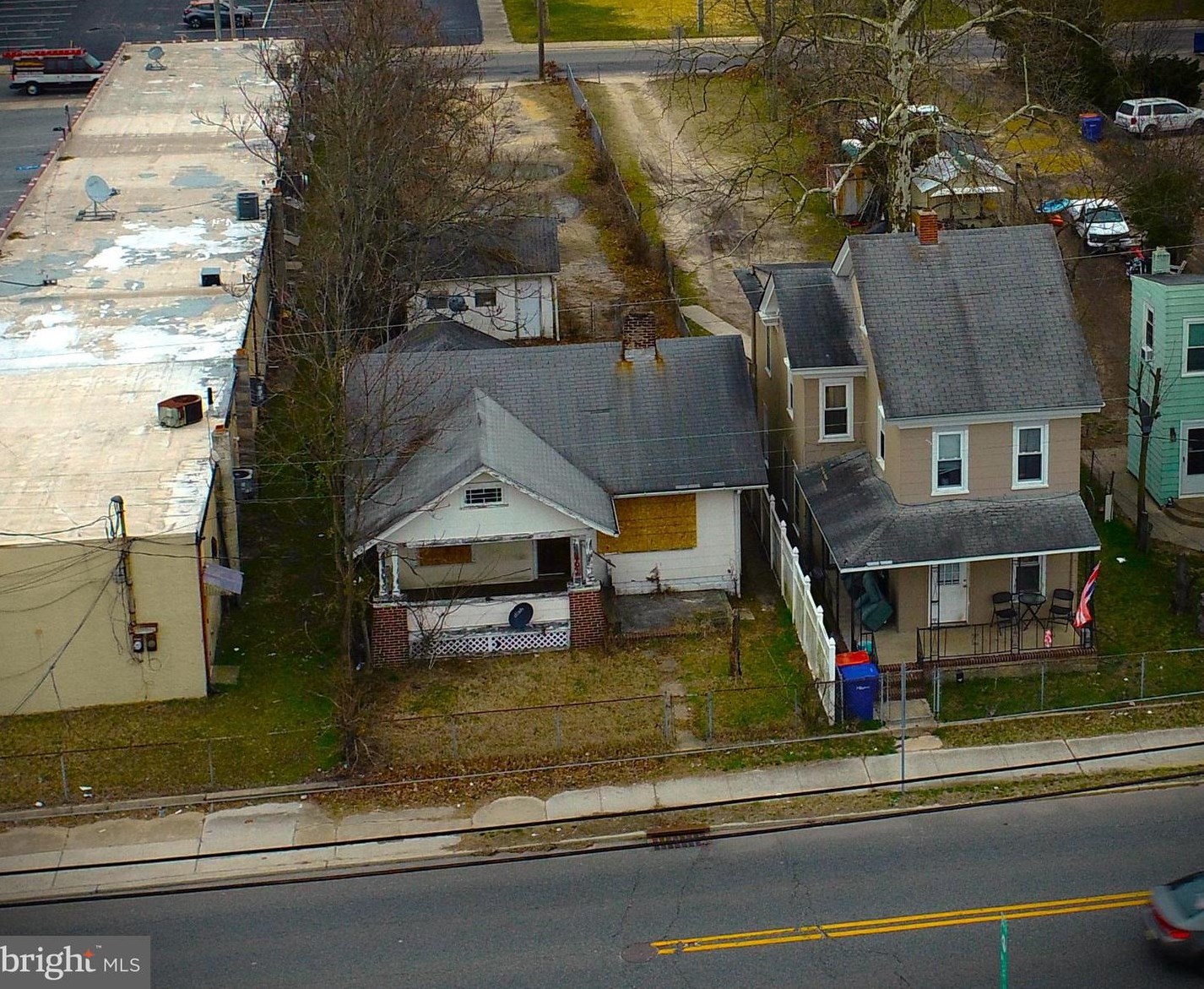 501 2nd St, Millville, NJ 08332-4211