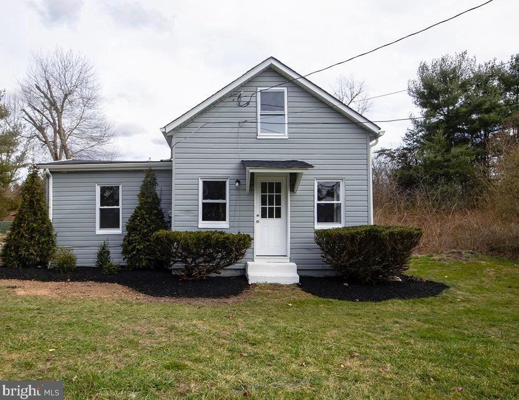 321 Centerton Rd, Stow Creek Twp, NJ 08302