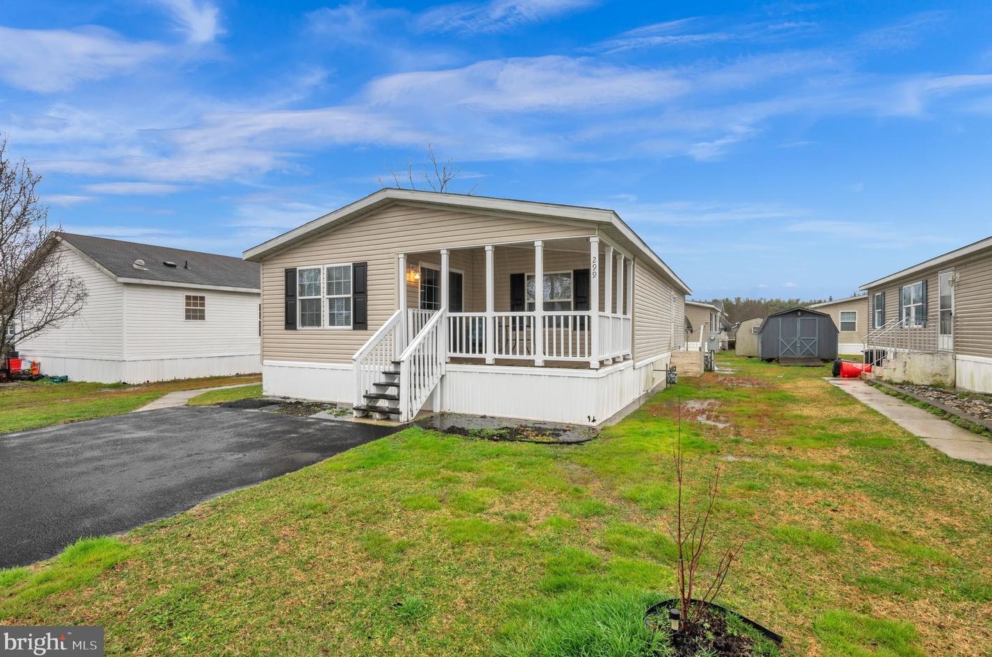 2110 Mays Landing Rd #299, Millville, NJ 08332