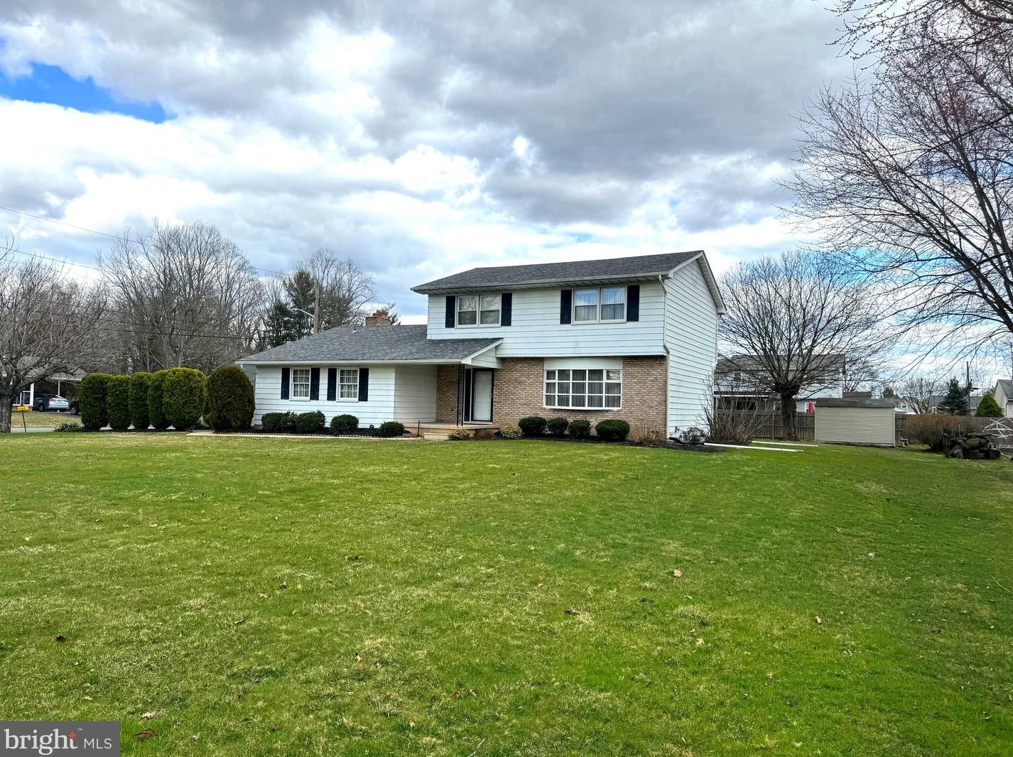 675 S Spring Rd, Vineland, NJ 08361