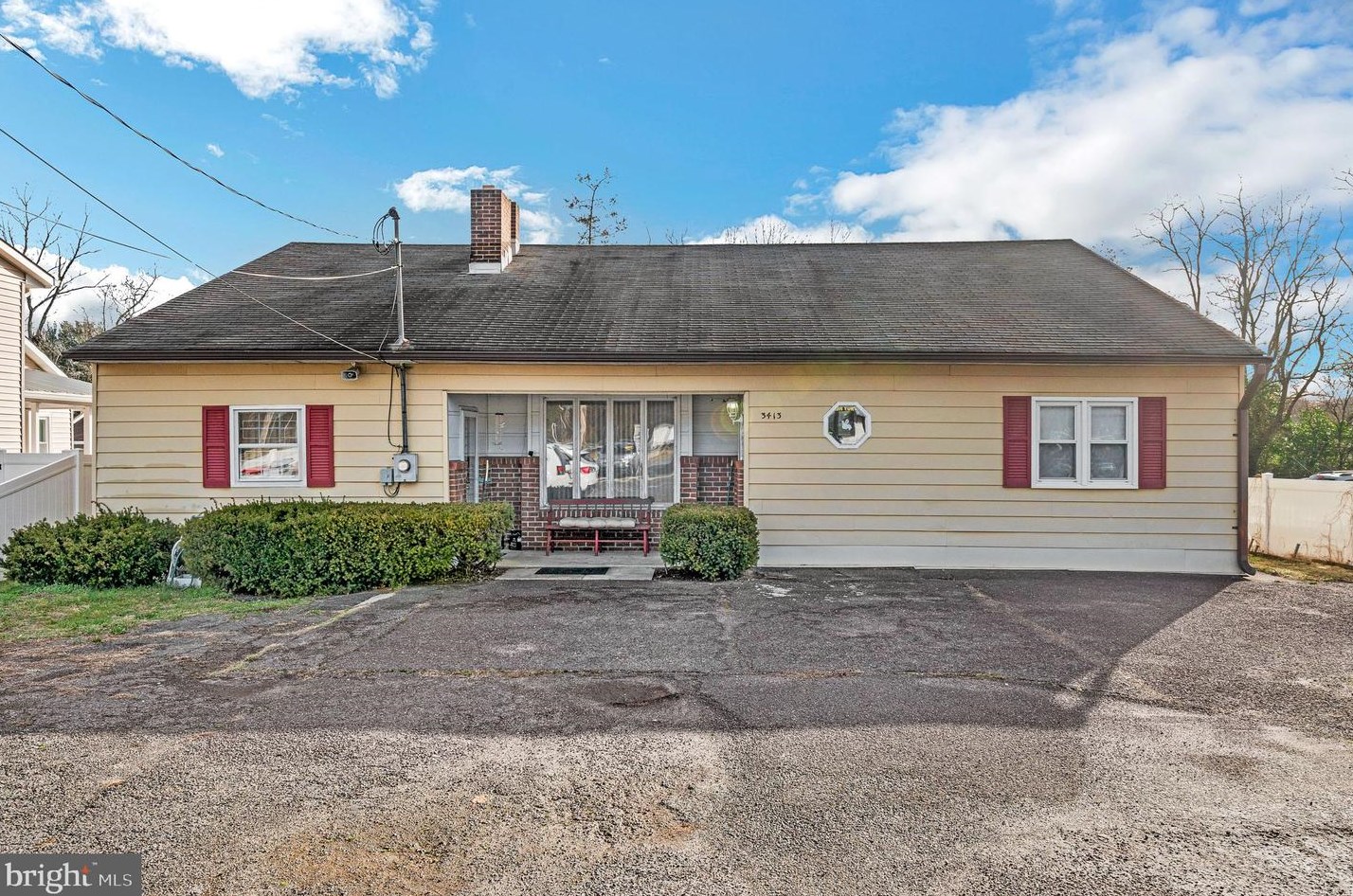 3413 N Delsea Dr, Vineland, NJ 08360