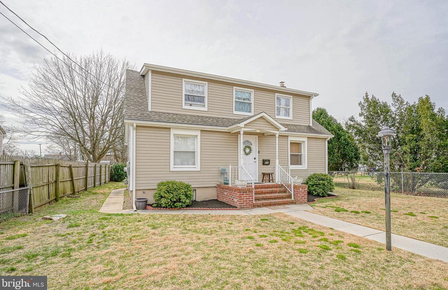 605 F St, Millville, NJ 08332-2141