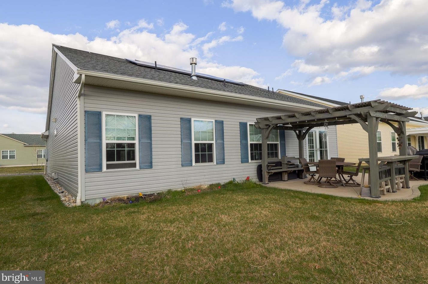 58 Cottage St, Millville NJ 08332-4829 exterior