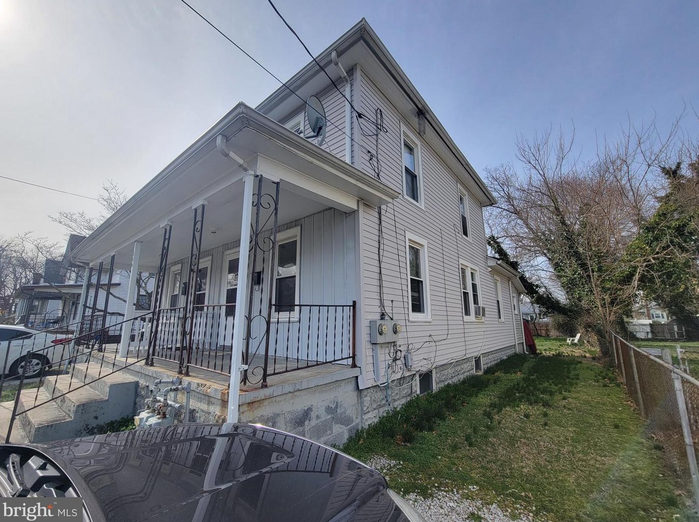 606 Pine St, Vineland, NJ 08360