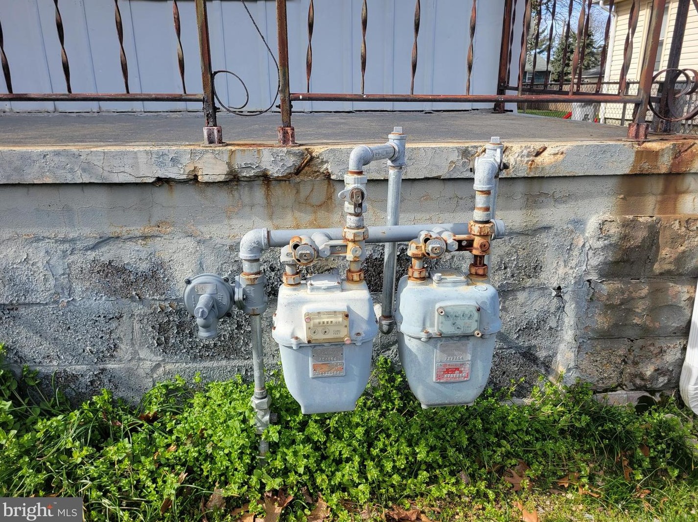 606 Pne St, Vineland NJ 08360-2867 exterior