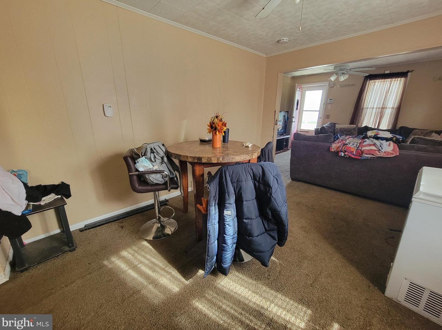 606 Pne St, Vineland NJ 08360-2867 exterior