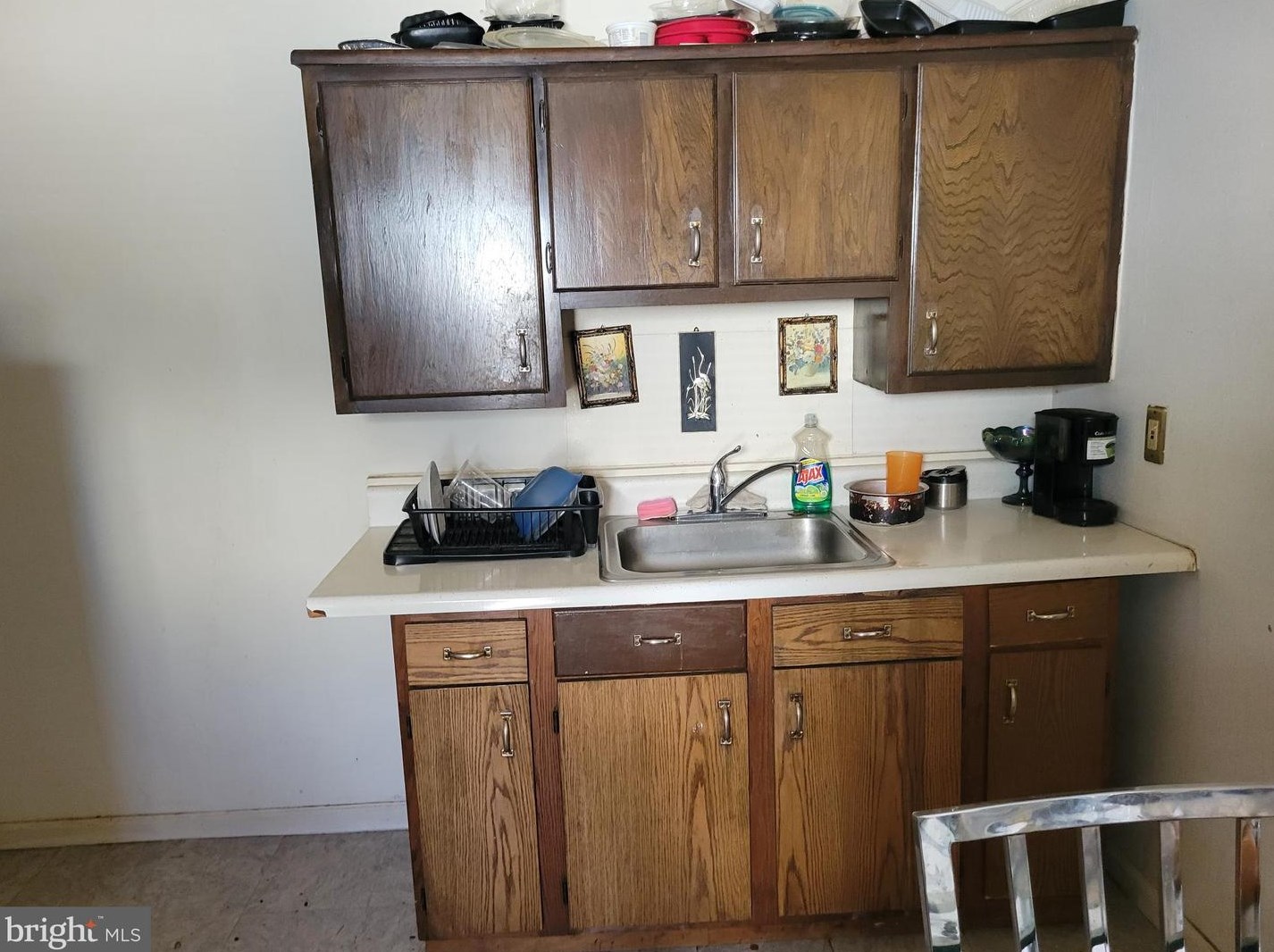 606 Pne St, Vineland NJ 08360-2867 exterior