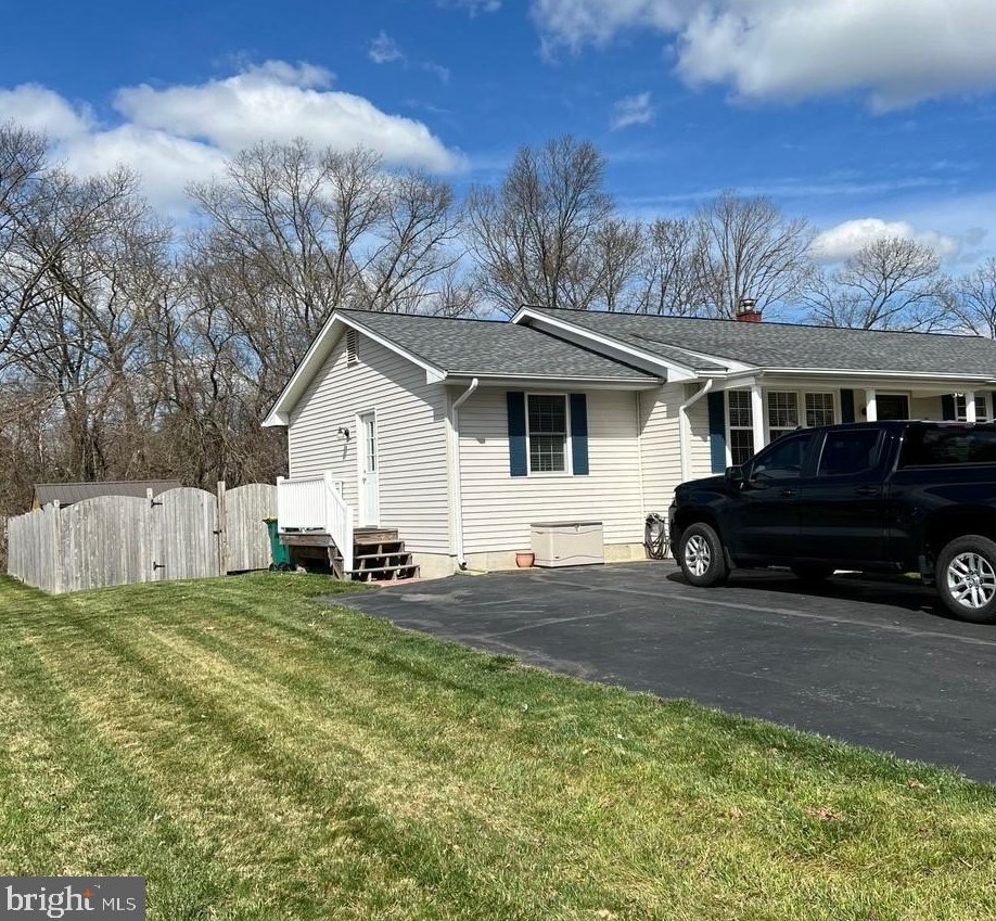 28 Oak Dr, Stow Creek Twp, NJ 08302