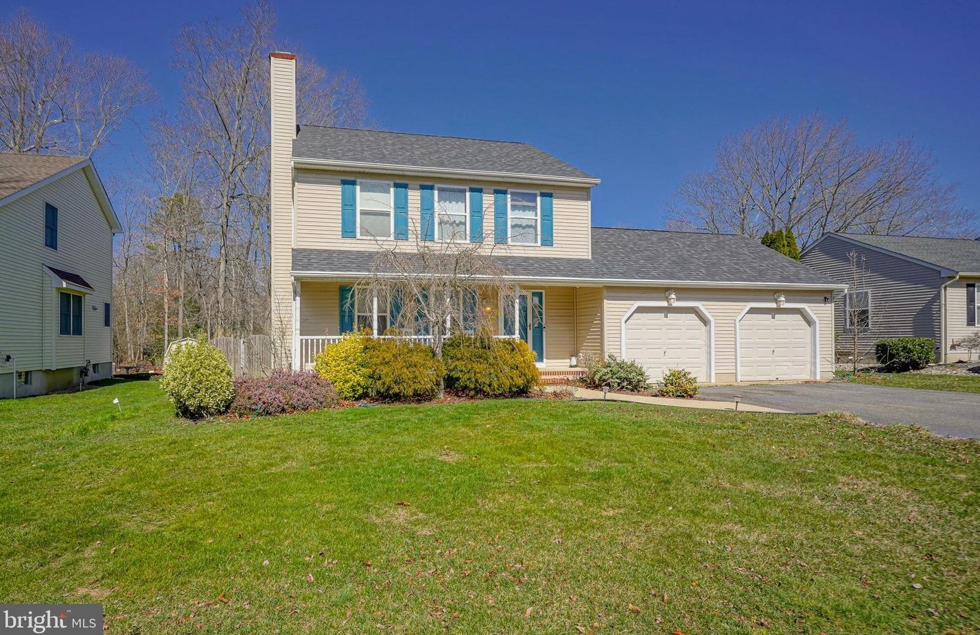 780 Timberbrook Dr, Vineland, NJ 08360