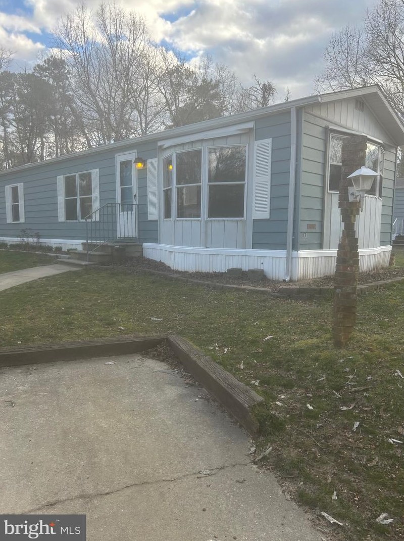 117 Alpine Way, Vineland, NJ 08360
