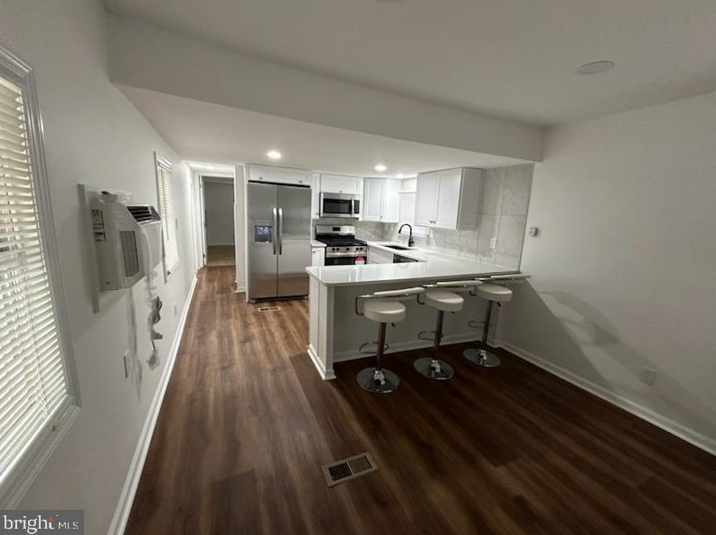 5 Mckinley Dr, Millville NJ  08332-4478 exterior