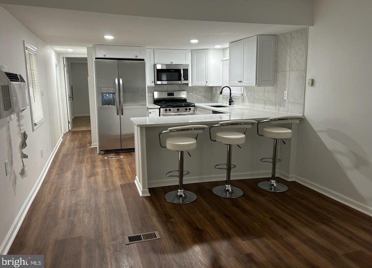 5 Mckinley Dr, Millville NJ  08332-4478 exterior