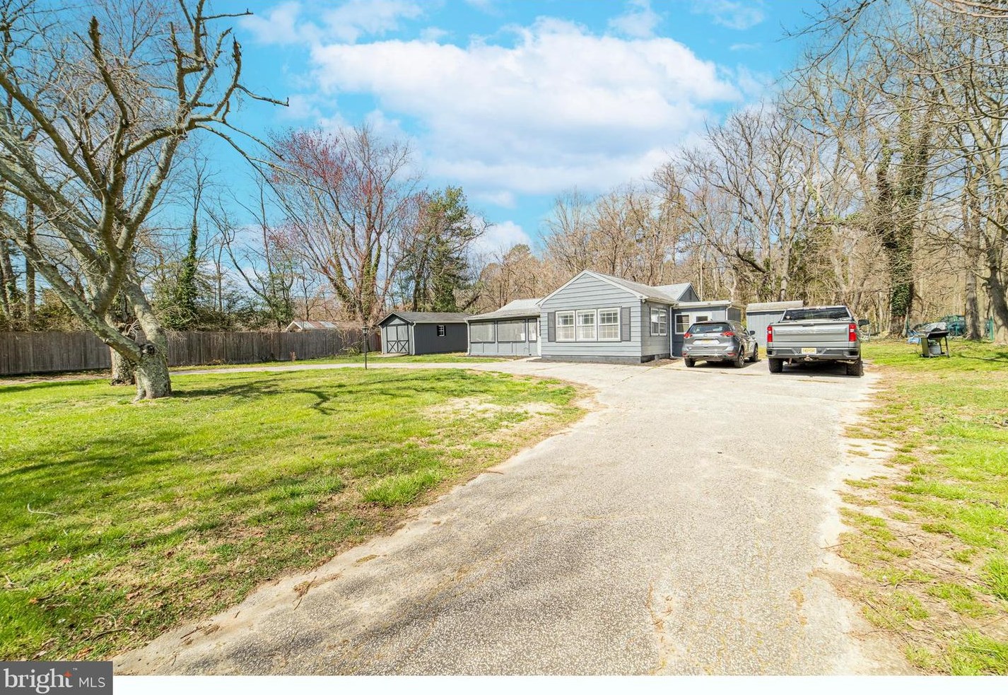 250 Garden Rd, Vineland NJ  08360-2106 exterior