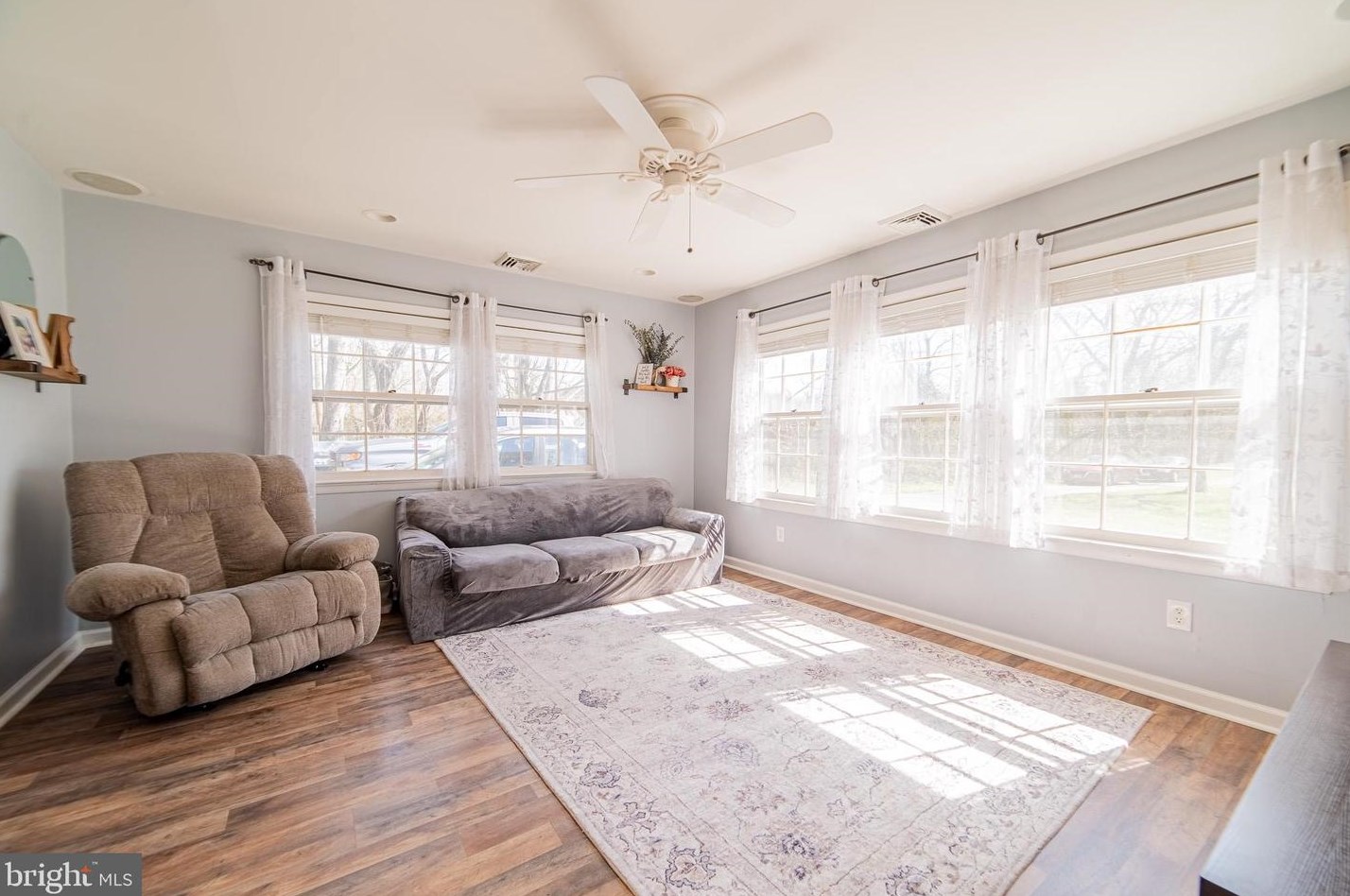 250 Garden Rd, Vineland NJ  08360-2106 exterior
