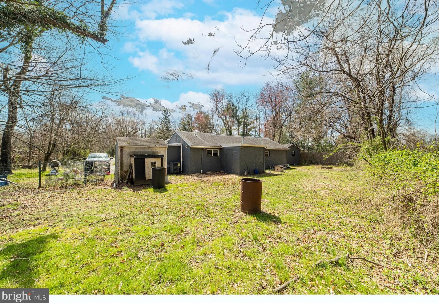 250 Garden Rd, Vineland NJ  08360-2106 exterior