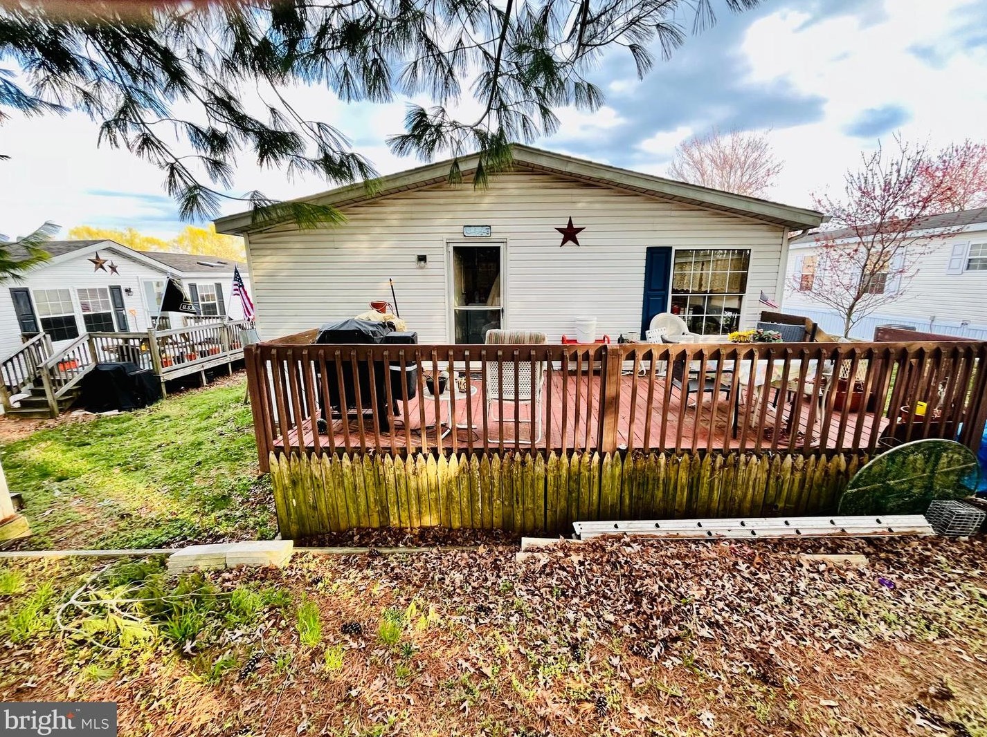 2110 Mays Landing Rd ##195, Millville, NJ 08332