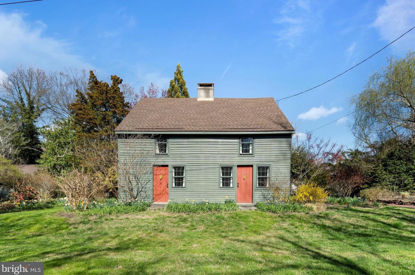 612 Ye Greate St, Greenwich, NJ 08323
